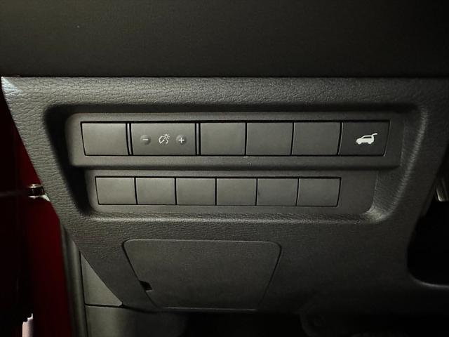 2024 Mitsubishi Outlander SE Black Edition w/Pano Roof S-AWC