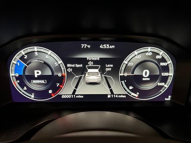 2024 Mitsubishi Outlander SE Black Edition w/Pano Roof S-AWC