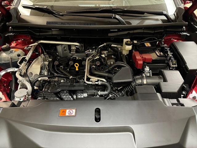 2024 Mitsubishi Outlander SE Black Edition w/Pano Roof S-AWC