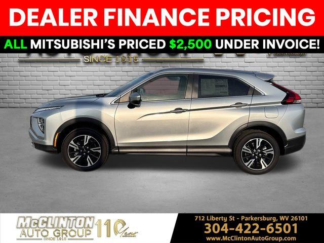 2024 Mitsubishi Eclipse Cross SE S-AWC