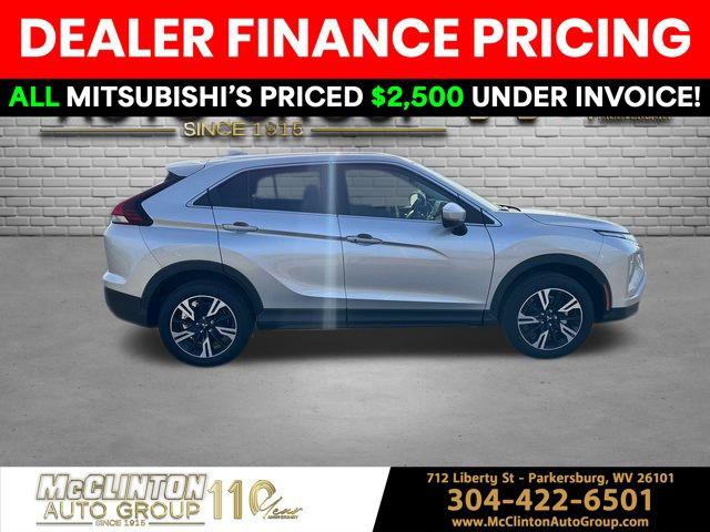 2024 Mitsubishi Eclipse Cross SE S-AWC