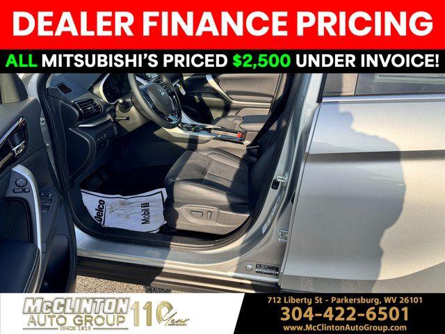2024 Mitsubishi Eclipse Cross SE S-AWC