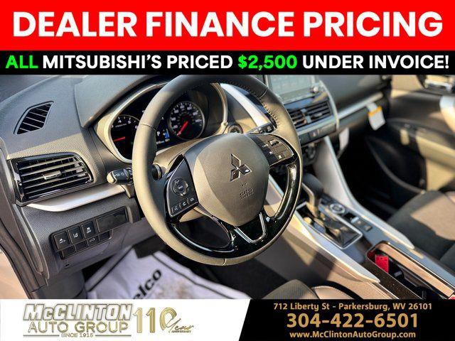 2024 Mitsubishi Eclipse Cross SE S-AWC