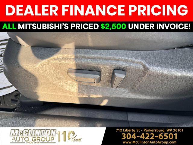 2024 Mitsubishi Eclipse Cross SE S-AWC
