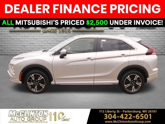 2024 Mitsubishi Eclipse Cross SEL S-AWC