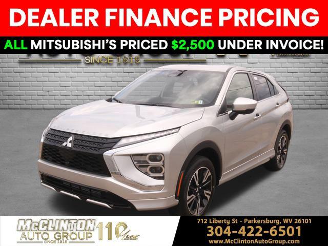 2024 Mitsubishi Eclipse Cross SEL S-AWC