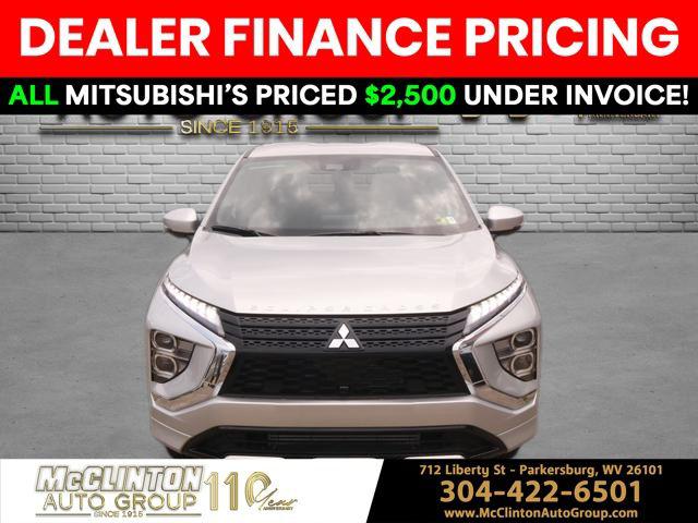 2024 Mitsubishi Eclipse Cross SEL S-AWC