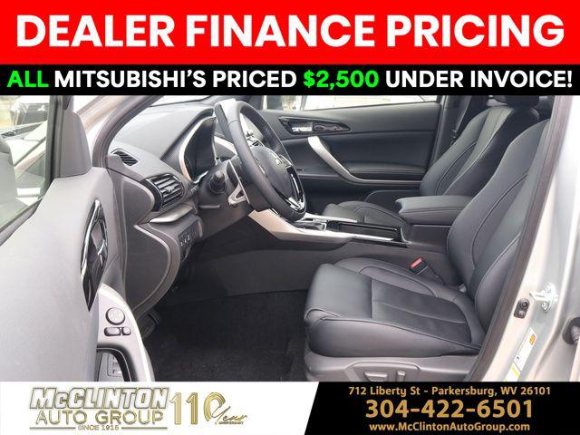2024 Mitsubishi Eclipse Cross SEL S-AWC