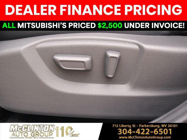 2024 Mitsubishi Eclipse Cross SEL S-AWC