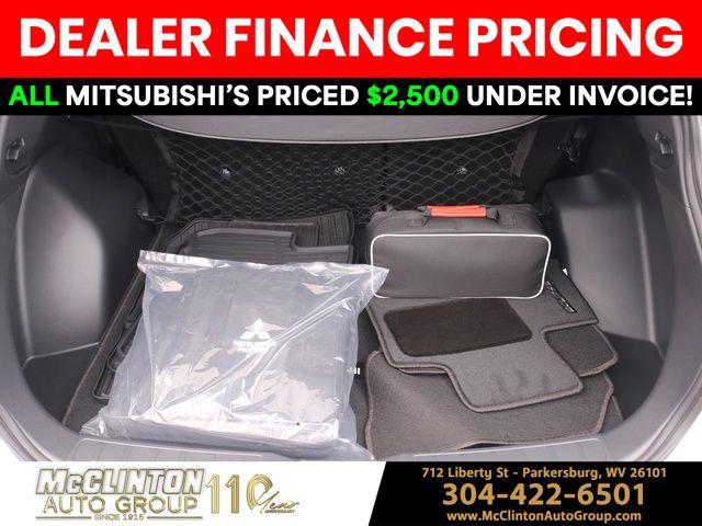 2024 Mitsubishi Eclipse Cross SEL S-AWC