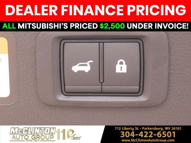 2024 Mitsubishi Eclipse Cross SEL S-AWC