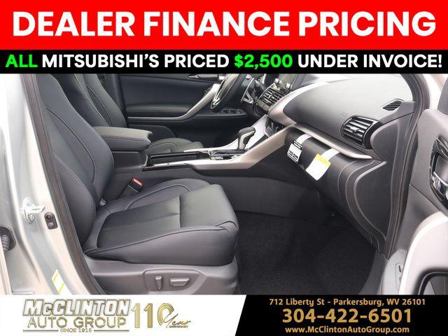 2024 Mitsubishi Eclipse Cross SEL S-AWC
