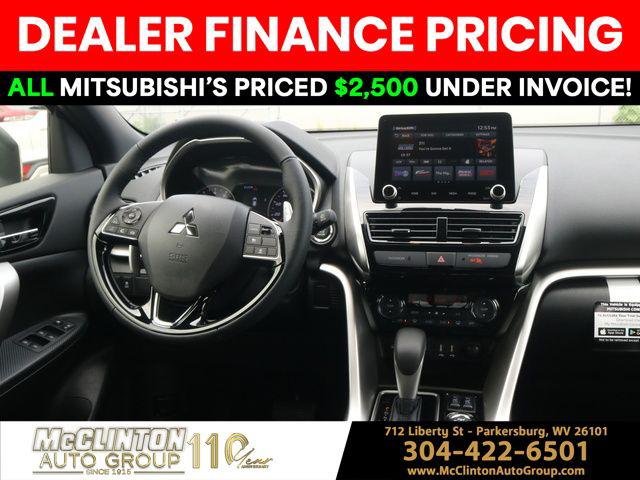 2024 Mitsubishi Eclipse Cross SEL S-AWC