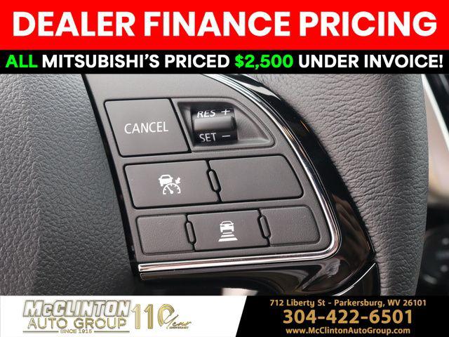 2024 Mitsubishi Eclipse Cross SEL S-AWC