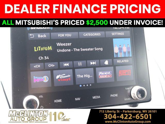 2024 Mitsubishi Eclipse Cross SEL S-AWC