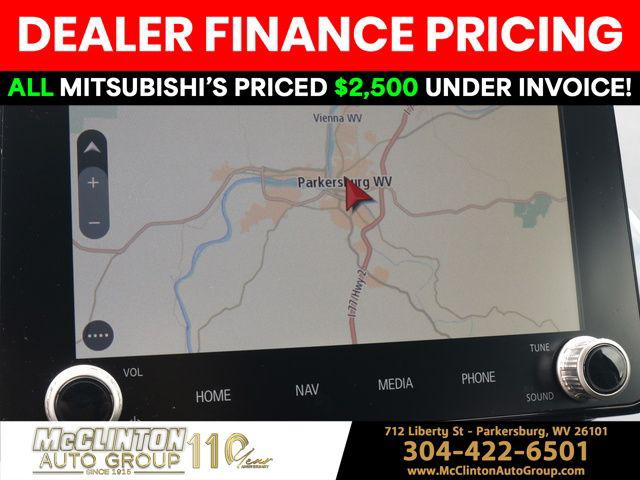 2024 Mitsubishi Eclipse Cross SEL S-AWC