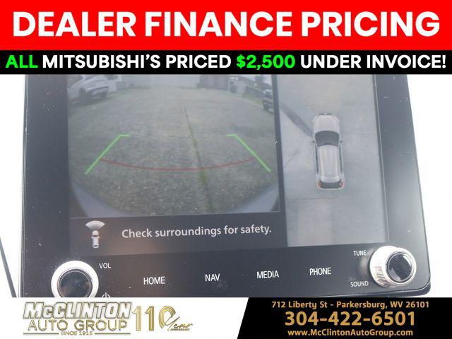 2024 Mitsubishi Eclipse Cross SEL S-AWC