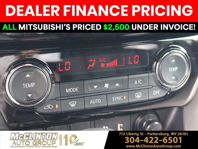 2024 Mitsubishi Eclipse Cross SEL S-AWC