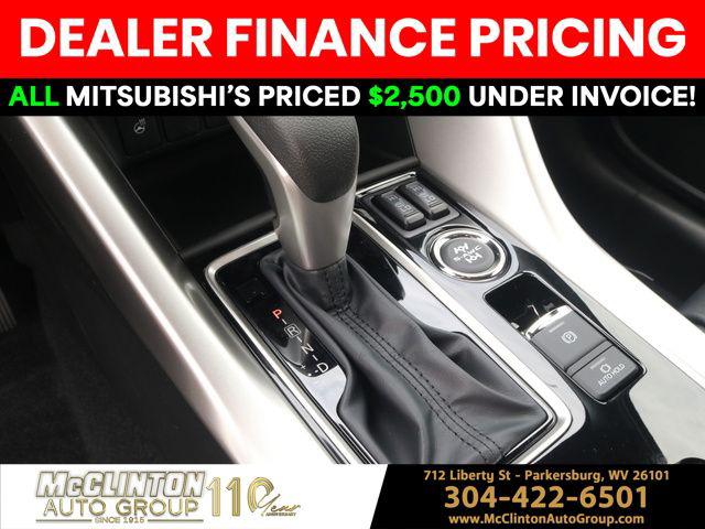 2024 Mitsubishi Eclipse Cross SEL S-AWC