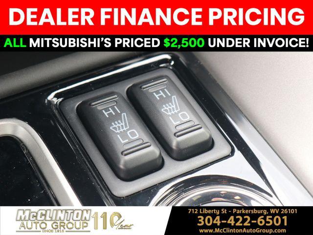 2024 Mitsubishi Eclipse Cross SEL S-AWC