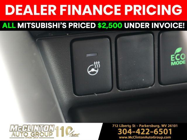 2024 Mitsubishi Eclipse Cross SEL S-AWC