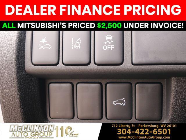 2024 Mitsubishi Eclipse Cross SEL S-AWC