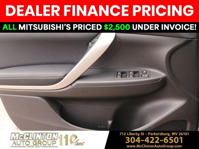 2024 Mitsubishi Eclipse Cross SEL S-AWC