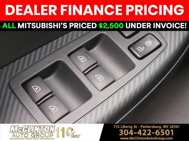 2024 Mitsubishi Eclipse Cross SEL S-AWC