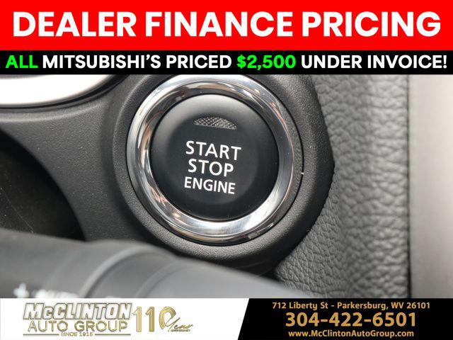 2024 Mitsubishi Eclipse Cross SEL S-AWC
