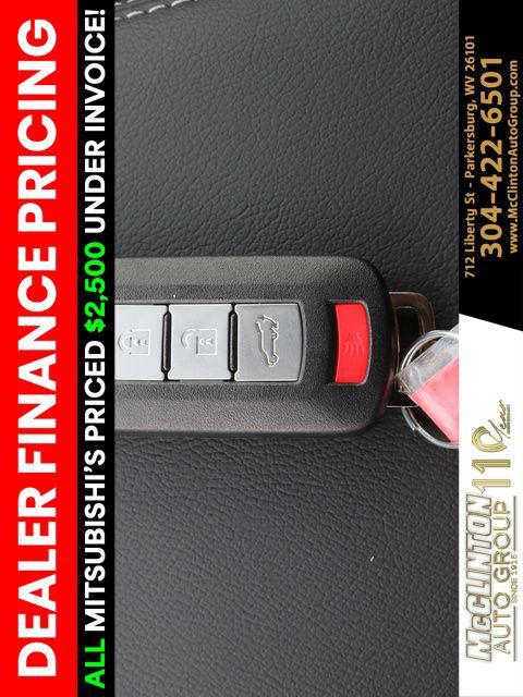 2024 Mitsubishi Eclipse Cross SEL S-AWC