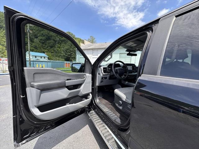 Used 2022 Ford F-150 For Sale in Pikeville, KY