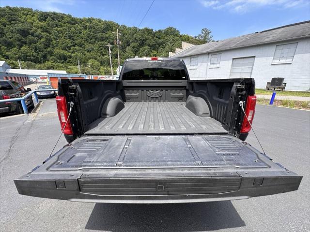 Used 2022 Ford F-150 For Sale in Pikeville, KY