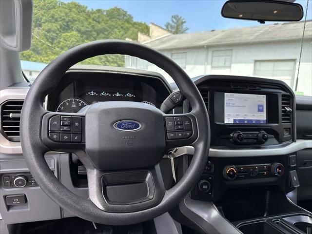 Used 2022 Ford F-150 For Sale in Pikeville, KY