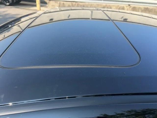 2023 Nissan Sentra SR Xtronic CVT