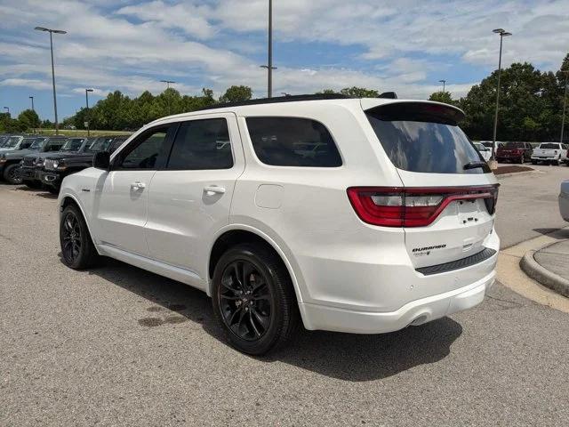 2024 Dodge Durango DURANGO R/T RWD