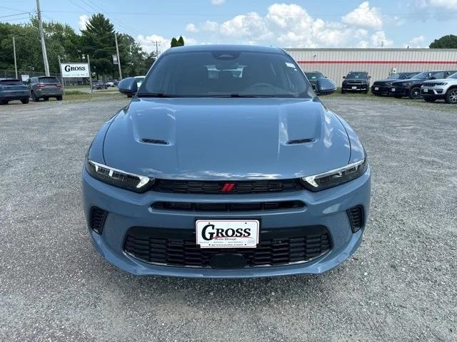 2024 Dodge Hornet DODGE HORNET GT AWD