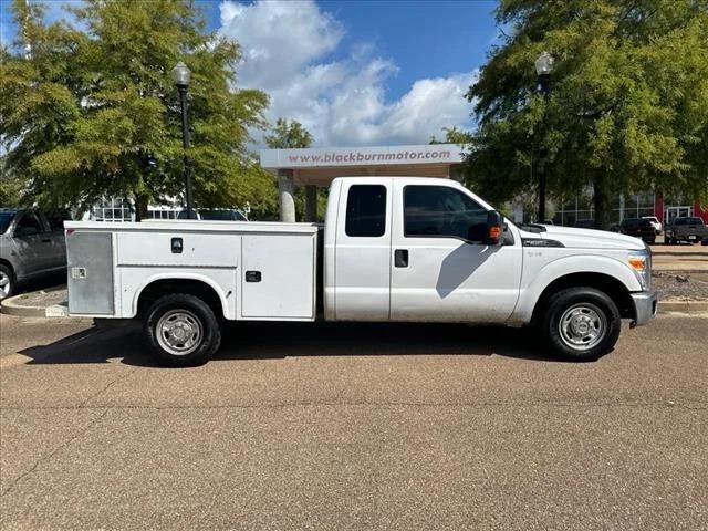 2015 Ford F-350 LARIAT