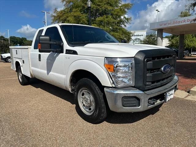 2015 Ford F-350 LARIAT