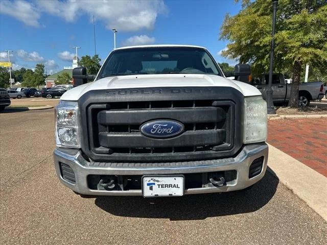 2015 Ford F-350 LARIAT