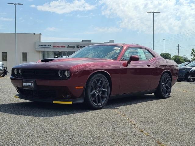 2023 Dodge Challenger GT