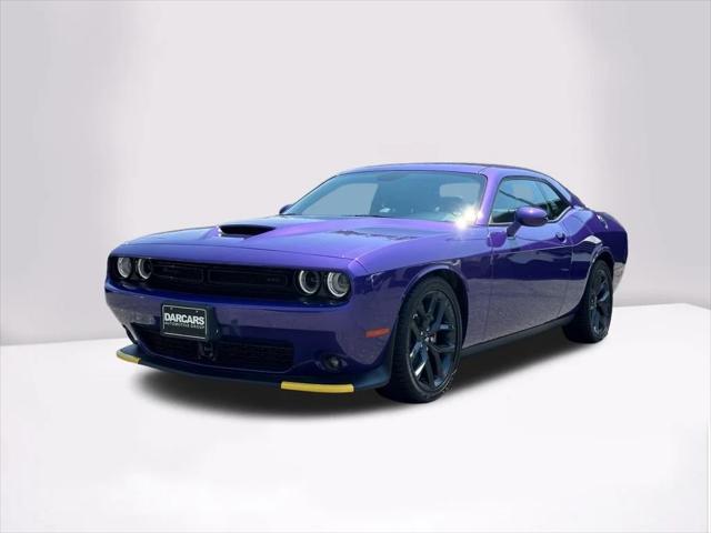 2023 Dodge Challenger GT