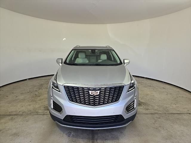 2020 Cadillac XT5 AWD Premium Luxury