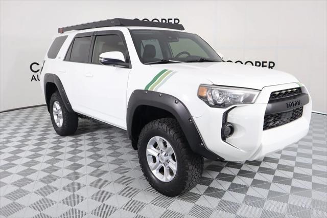 2020 Toyota 4Runner SR5 Premium