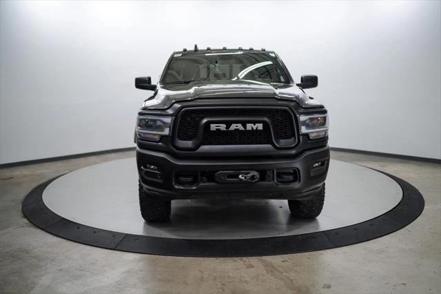 2021 RAM 2500 Power Wagon Crew Cab 4x4 64 Box