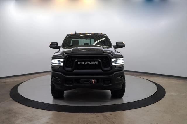 2022 RAM 2500 Power Wagon Crew Cab 4x4 64 Box