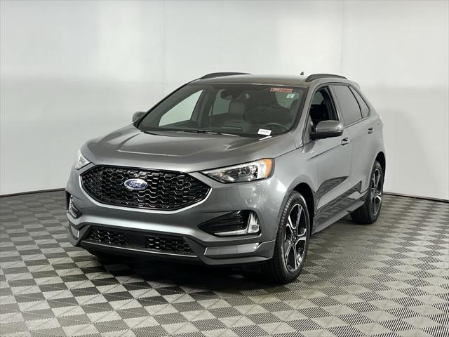 2023 Ford Edge ST-Line