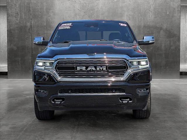 2020 RAM 1500 Limited