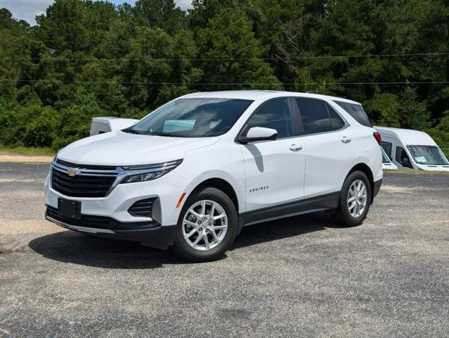 2023 Chevrolet Equinox AWD 2FL