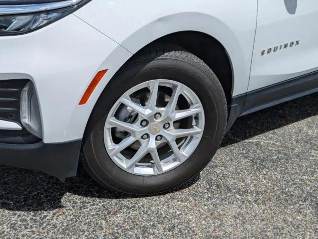 2023 Chevrolet Equinox AWD 2FL