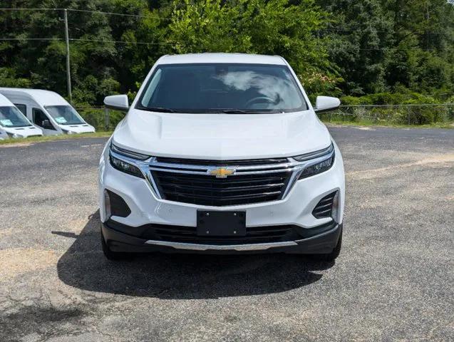 2023 Chevrolet Equinox AWD 2FL